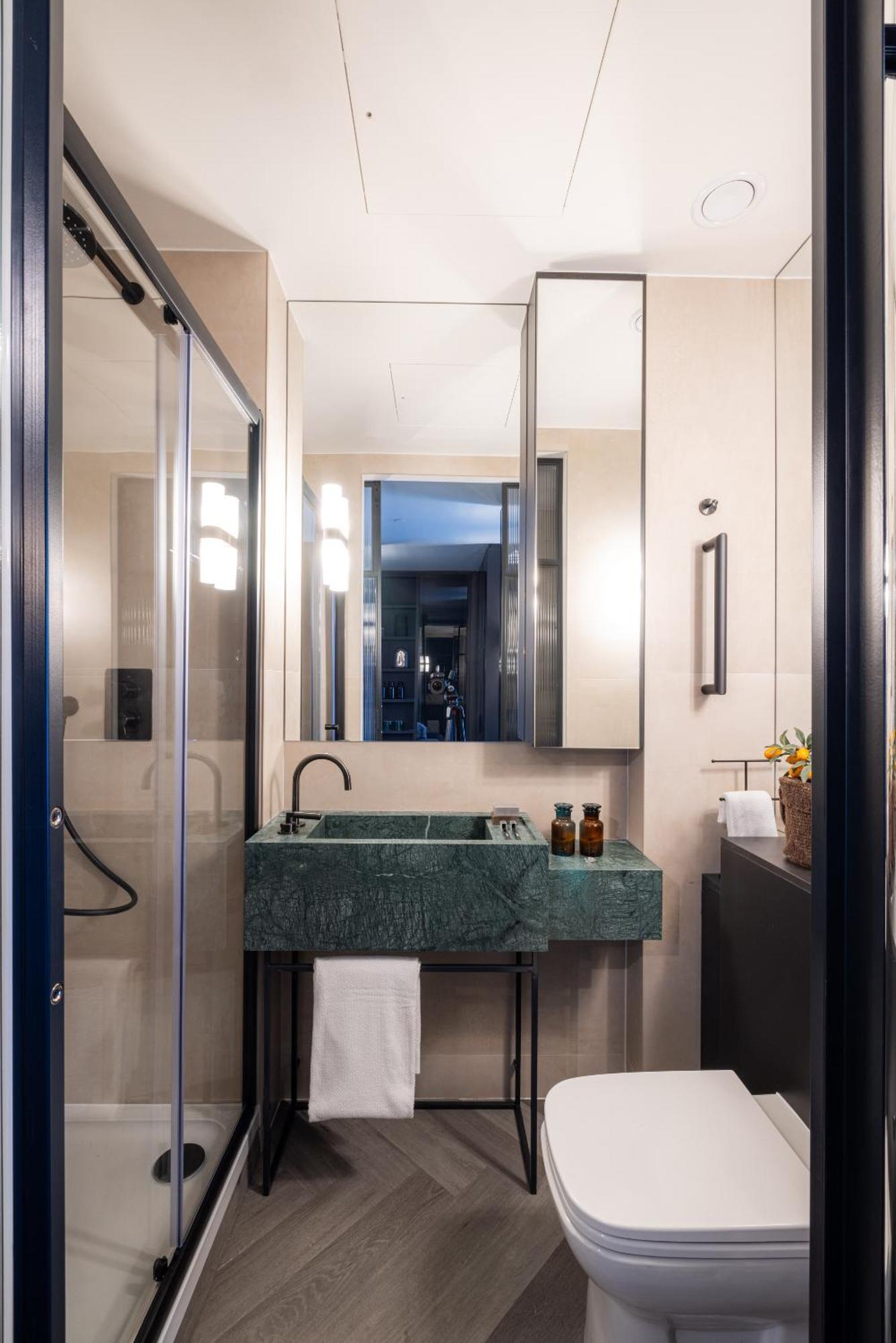The Haydon By Nestor Apartment London Bagian luar foto