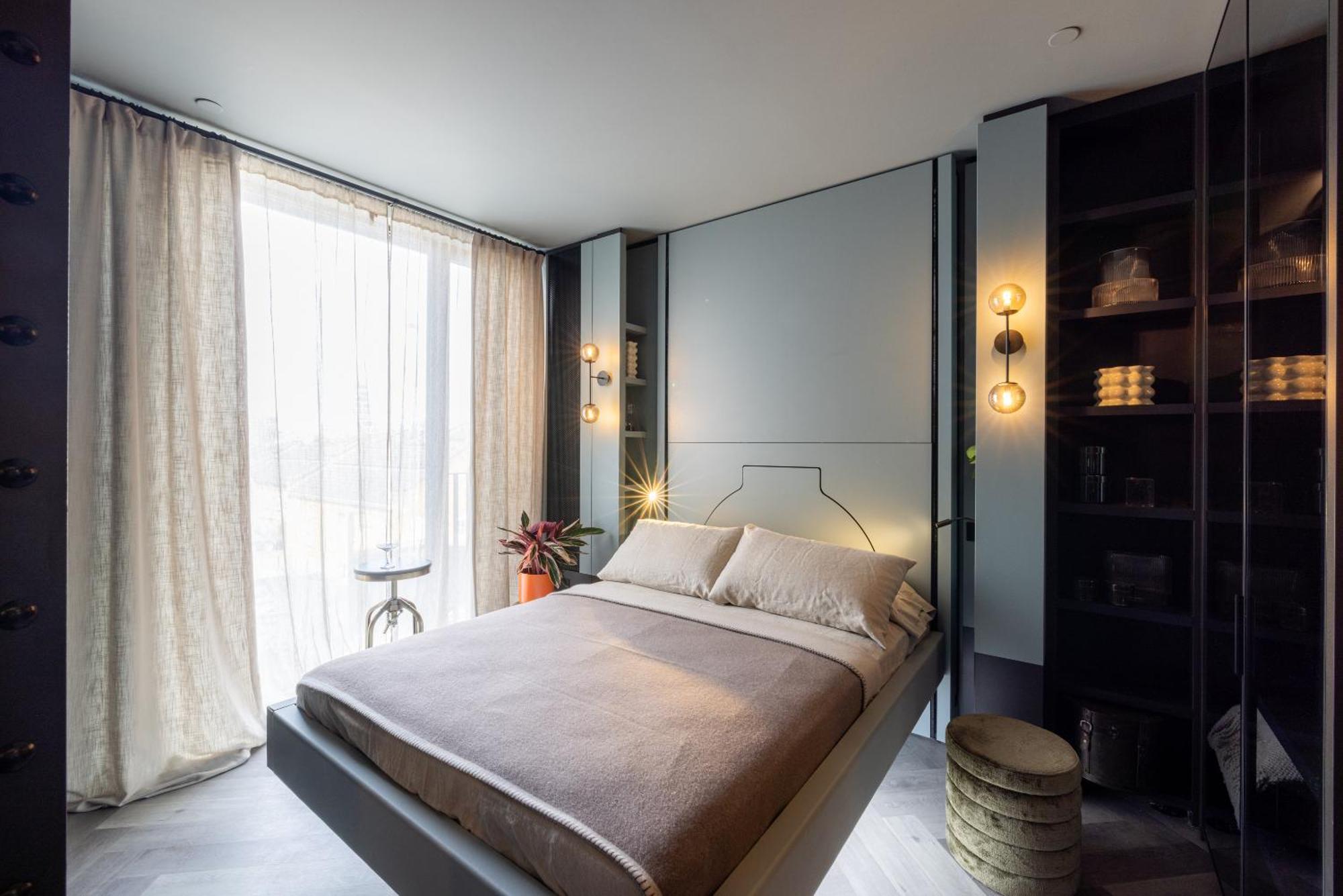 The Haydon By Nestor Apartment London Bagian luar foto