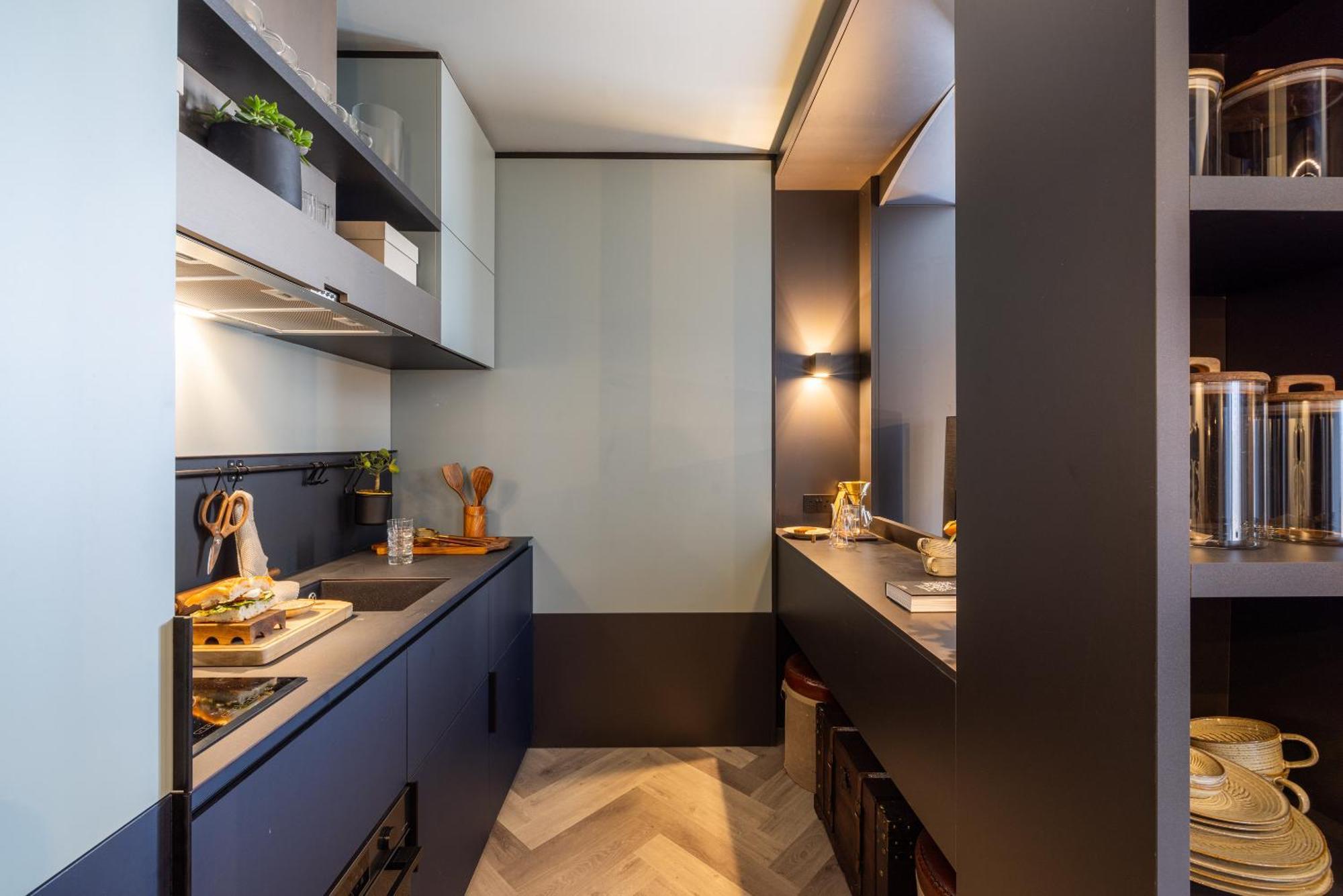 The Haydon By Nestor Apartment London Bagian luar foto