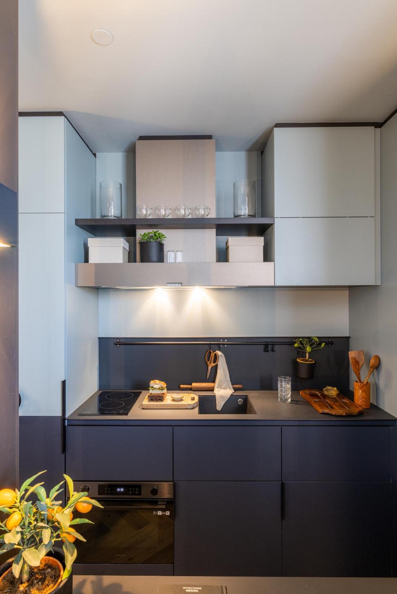 The Haydon By Nestor Apartment London Bagian luar foto