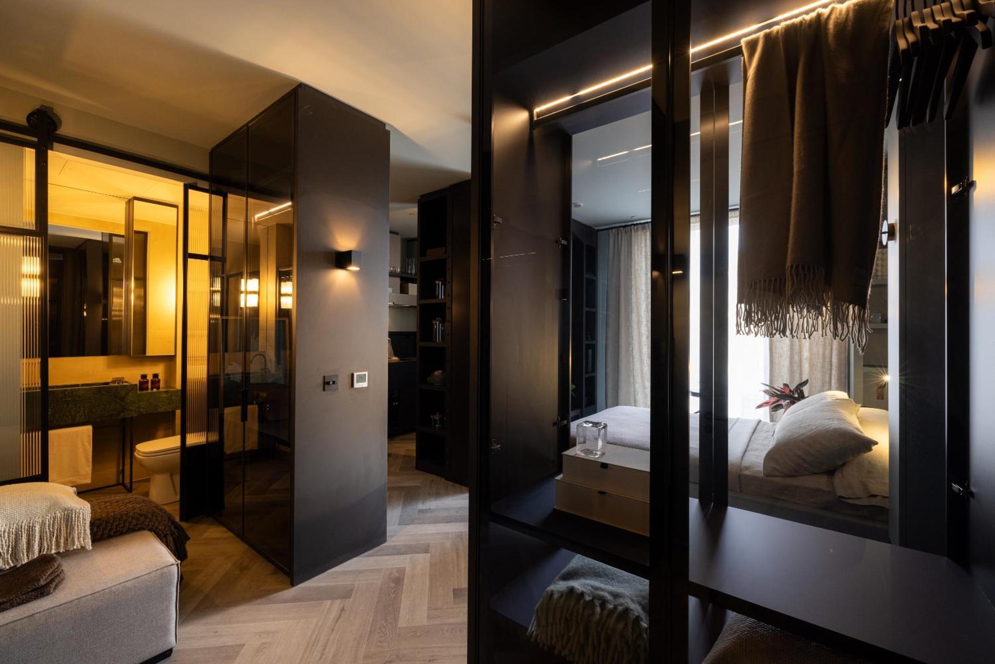 The Haydon By Nestor Apartment London Bagian luar foto