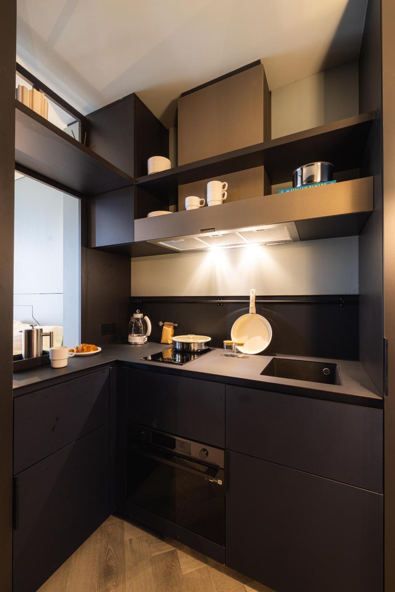 The Haydon By Nestor Apartment London Bagian luar foto