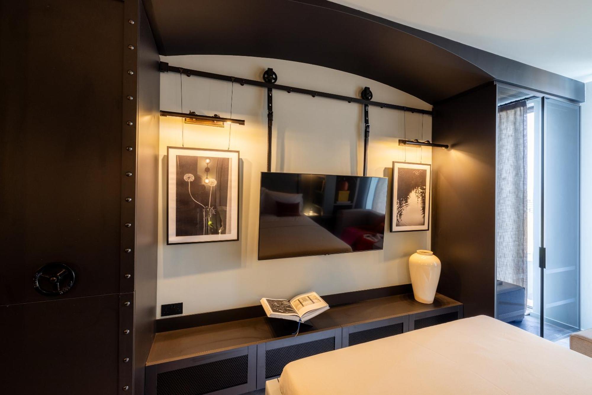 The Haydon By Nestor Apartment London Bagian luar foto
