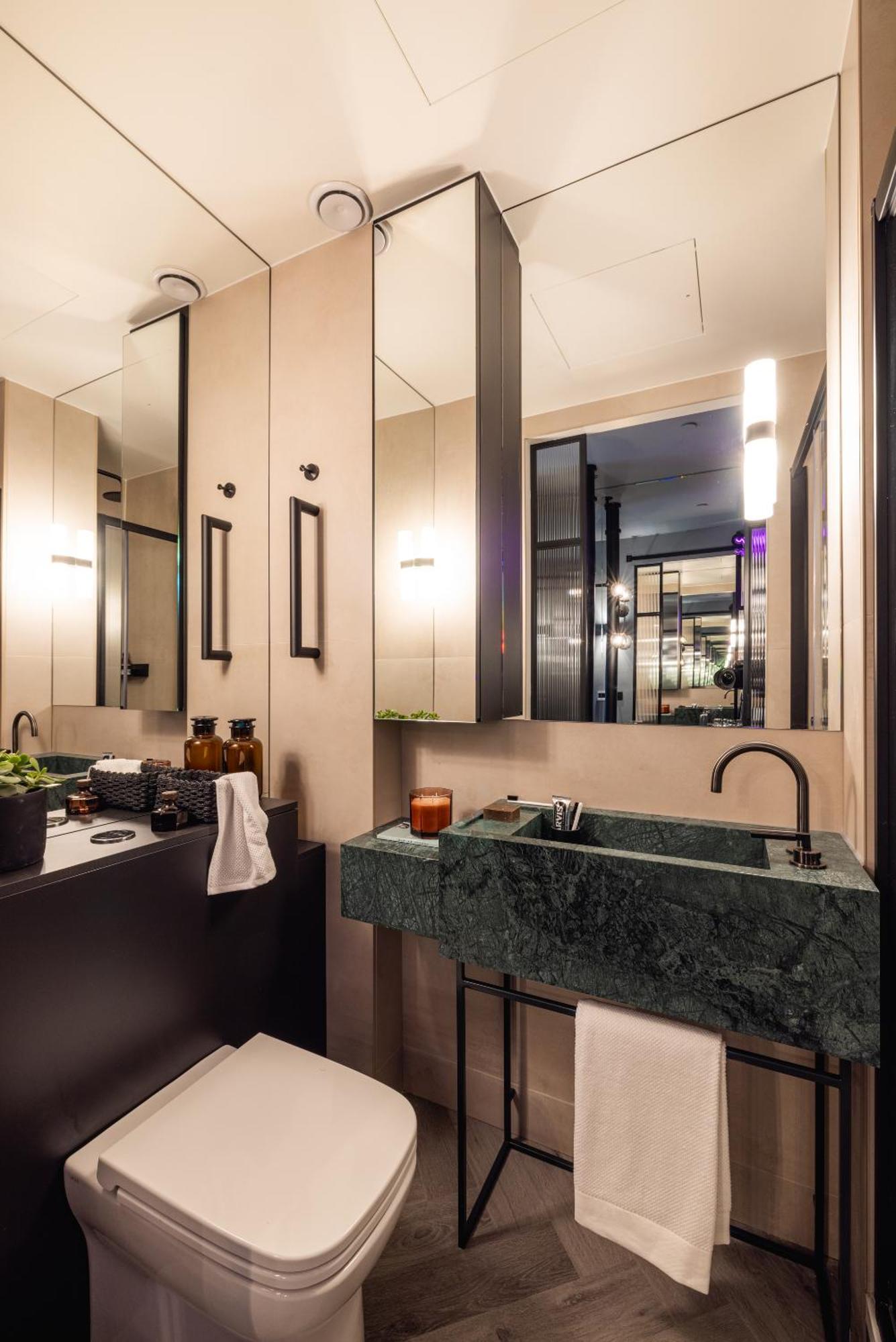 The Haydon By Nestor Apartment London Bagian luar foto