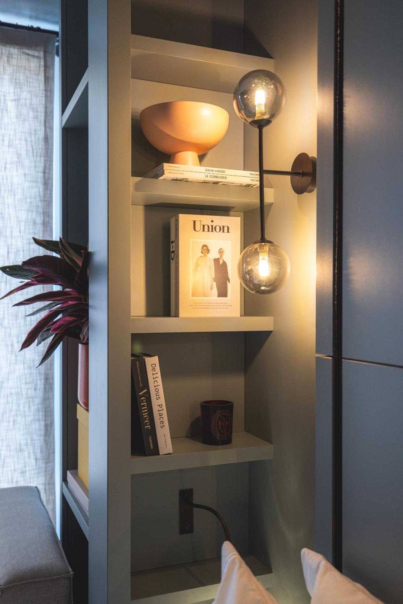 The Haydon By Nestor Apartment London Bagian luar foto