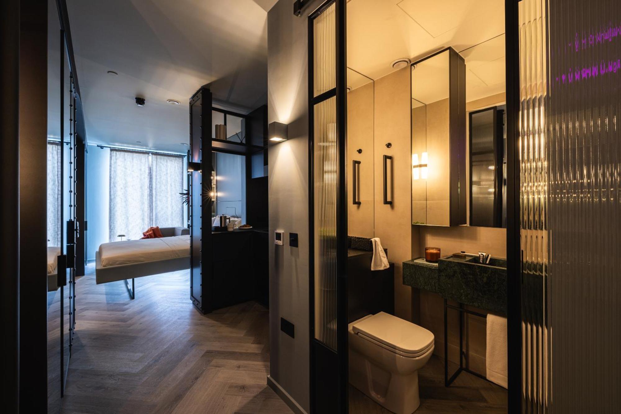 The Haydon By Nestor Apartment London Bagian luar foto