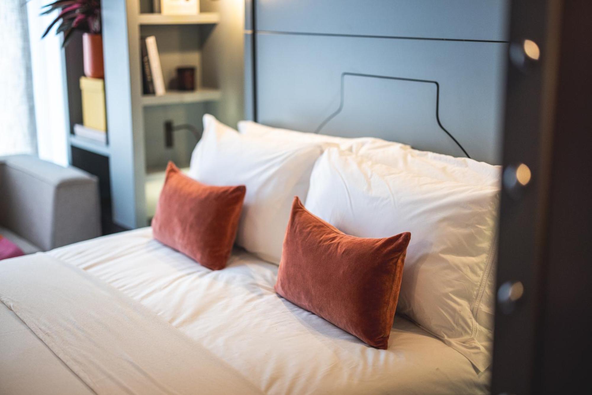 The Haydon By Nestor Apartment London Bagian luar foto
