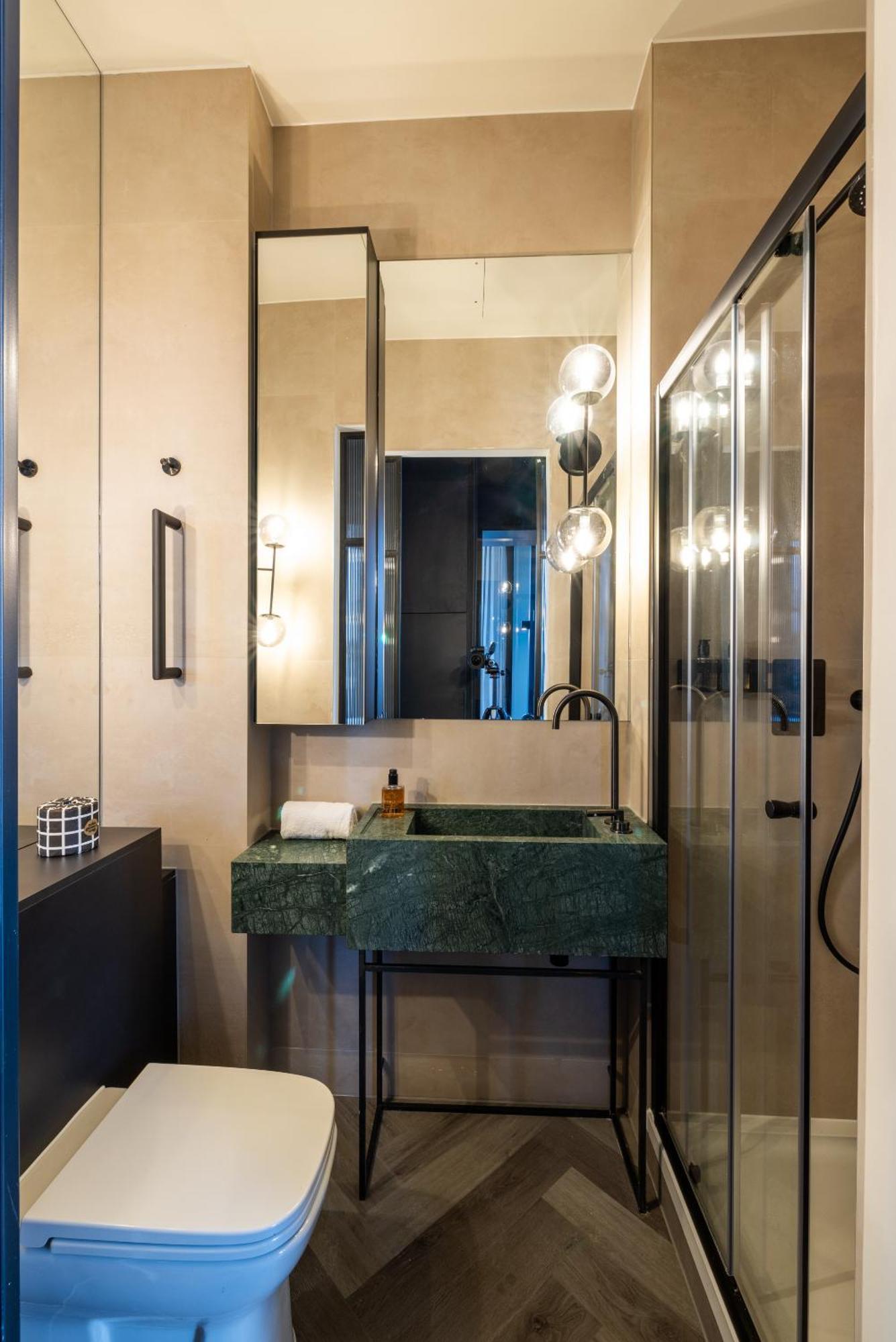 The Haydon By Nestor Apartment London Bagian luar foto