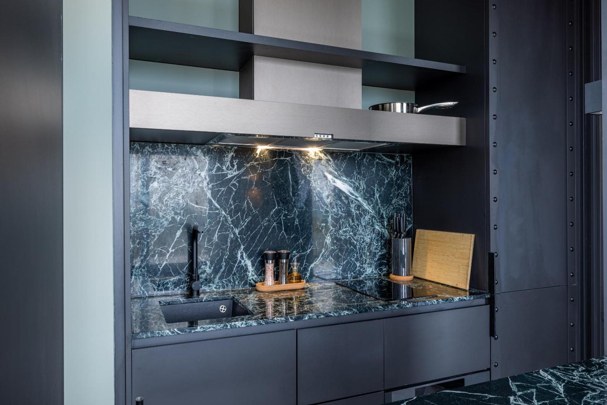 The Haydon By Nestor Apartment London Bagian luar foto