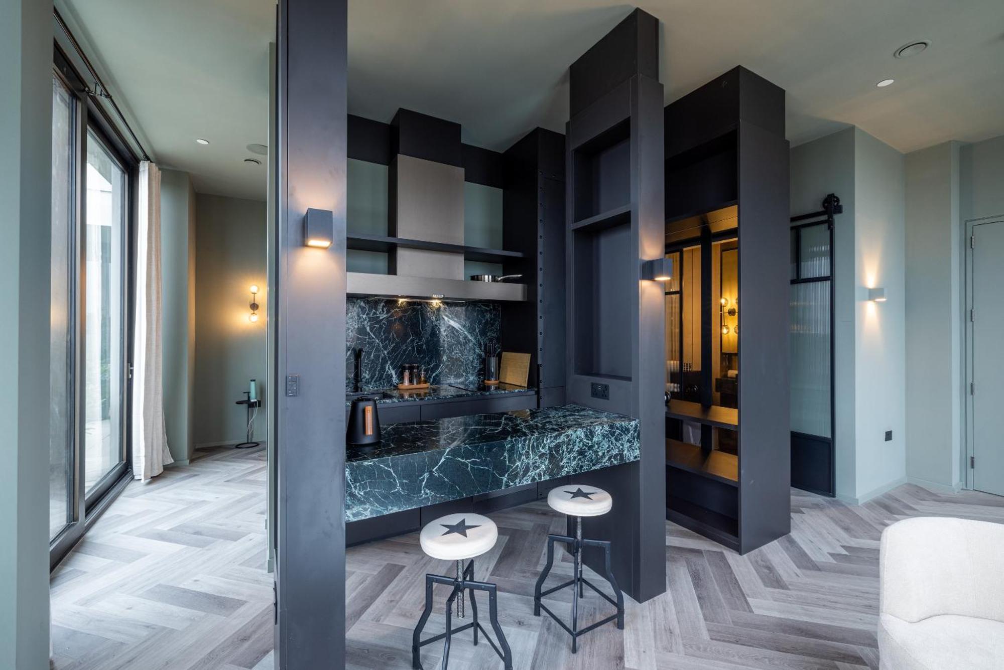The Haydon By Nestor Apartment London Bagian luar foto