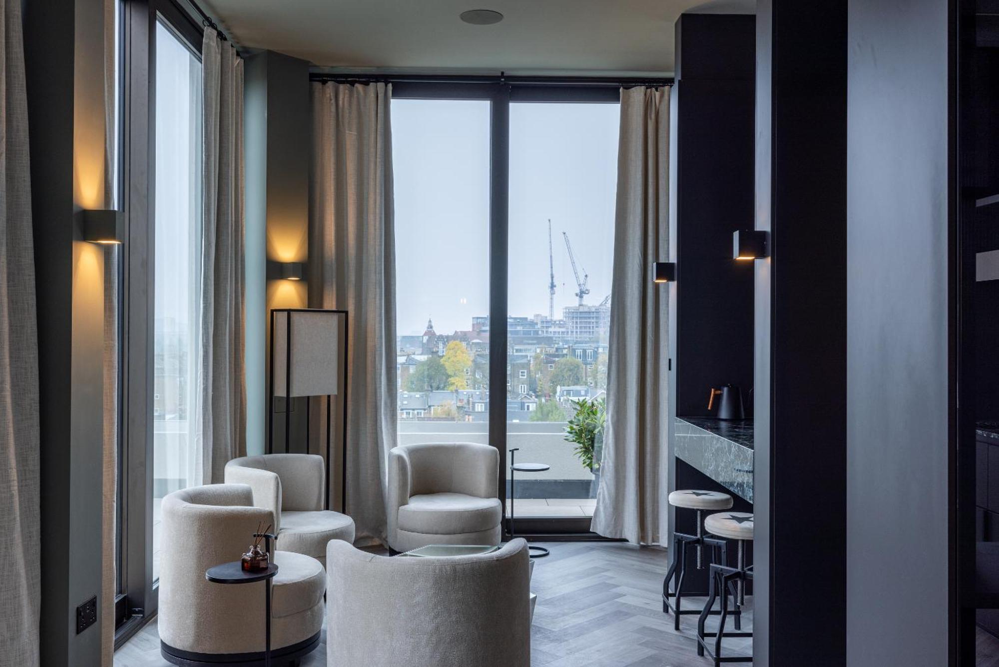 The Haydon By Nestor Apartment London Bagian luar foto