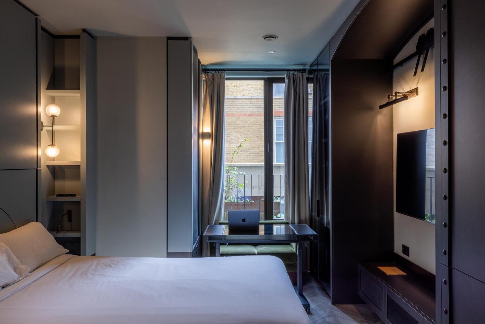 The Haydon By Nestor Apartment London Bagian luar foto
