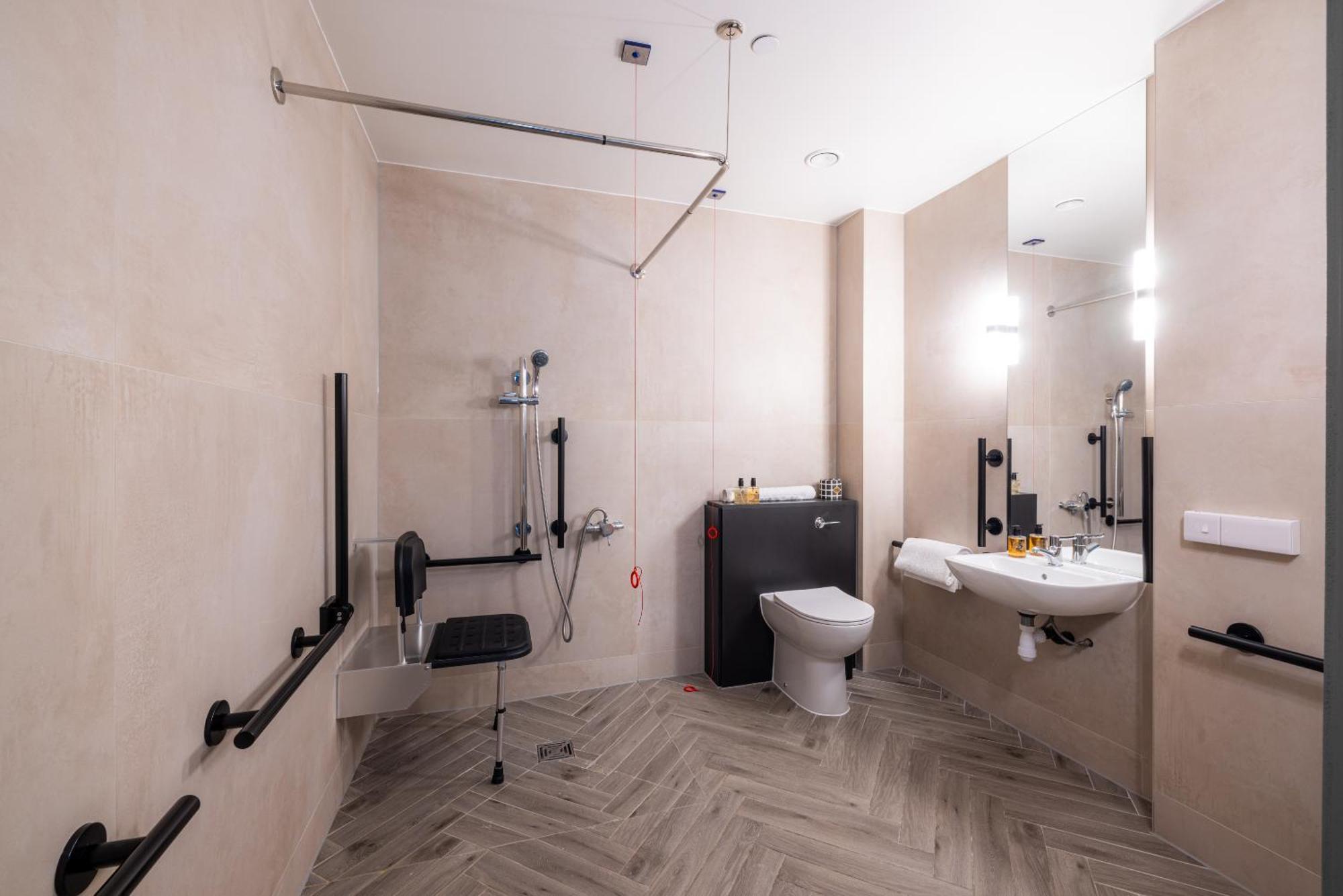 The Haydon By Nestor Apartment London Bagian luar foto